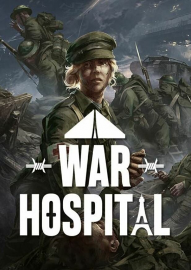 War Hospital (DIGITAL)