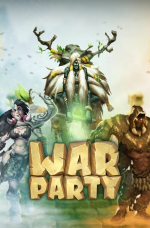 WAR PARTY