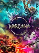 WARCANA - Ultimate Edition