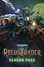 Warhammer 40,000: Rogue Trader - Season Pass