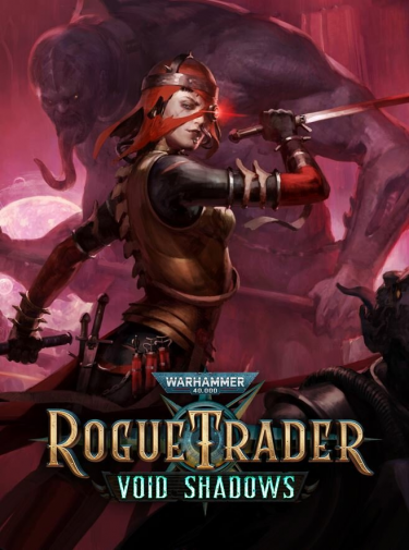 Warhammer 40,000: Rogue Trader - Void Shadows (DIGITAL)