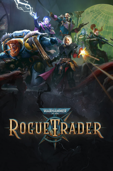 Warhammer 40,000: Rogue Trader (DIGITAL)