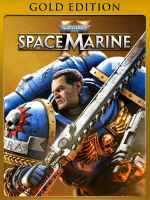 Warhammer 40,000: Space Marine 2 Gold Edition