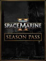 Warhammer 40,000: Space Marine 2 - Season Pass