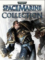 WARHAMMER 40,000: SPACE MARINE COLLECTION