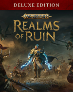 Warhammer Age Of Sigmar Realms Of Ruin Deluxe (DIGITAL)