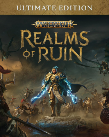 Warhammer Age Of Sigmar Realms Of Ruin Ultimat (DIGITAL) (DIGITAL)