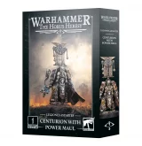 Warhammer: Horus Heresy - Legiones Astartes - Saturnine Praetor (1 figurka) dupl