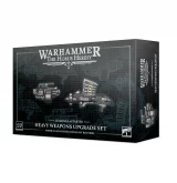 Warhammer: Horus Heresy - Legiones Astartes - Mkii Tactical Squad (20 figurek) dupl