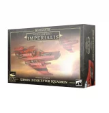 Warhammer: Horus Heresy - Legions Imperialis - Legiones Astartes Storm Eagle Squadron (2 figurky) dupl