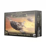 Warhammer: Horus Heresy - Legions Imperialis - Fire Raptor Gunship Squadron (2 figurky) dupl