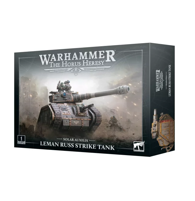 Warhammer: Horus Heresy - Solar Auxilia - Dracosan Armoured Transport (1 figurka) dupl