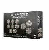 Warhammer: The Horus Heresy - Age of Darkness - Saturnine dupl