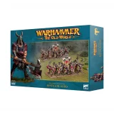 Warhammer The Old World - Empire of Man - Commanders Of The Empire (2 figurky) dupl