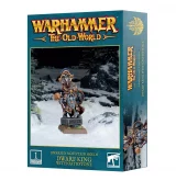 Warhammer The Old World - Dwarfen Mountain Holds - Dwarf Slayer of Legend (1 figurka) dupl