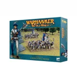 Warhammer The Old World - Empire of Man - Demigryph Knights (3 figurky) dupl