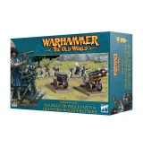 Warhammer The Old World - Empire of Man - Empire Archers (20 figurek) dupl