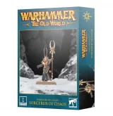 Warhammer The Old World - Warriors of Chaos - Sorcerer of Chaos (1 figúrka) - Warhammer: Old World