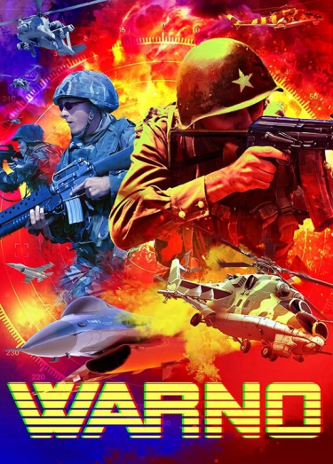 WARNO (Steam) (DIGITAL)