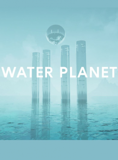 Water Planet (DIGITAL)