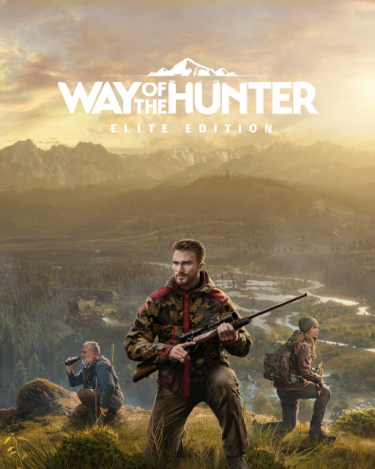 Way of the Hunter Elite Edition (DIGITAL) (DIGITAL)