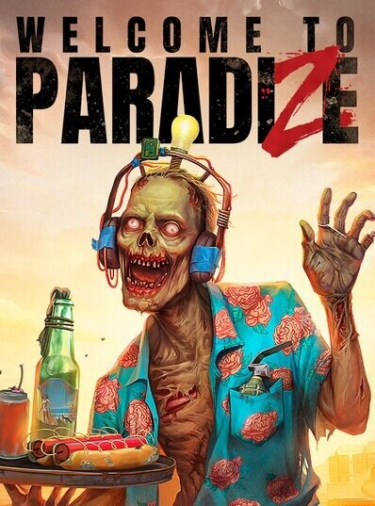 Welcome to ParadiZe (DIGITAL)