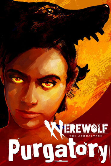 Werewolf: The Apocalypse - Purgatory (DIGITAL)