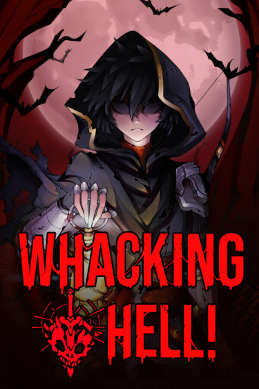 Whacking Hell! (DIGITAL)