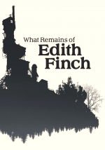 What Remains of Edith Finch