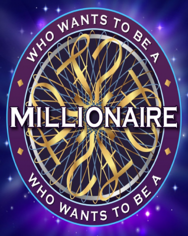 Who Wants To Be A Millionaire (DIGITAL) (DIGITAL)