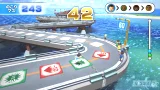 WiiU Party U + WiiU diaľkový ovládač (čierny) - Arkáda