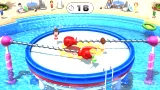 WiiU Party U + WiiU diaľkový ovládač (čierny) - Arkáda