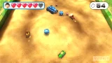 WiiU Party U + WiiU diaľkový ovládač (čierny) - Arkáda