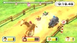WiiU Party U + WiiU diaľkový ovládač (čierny) - Arkáda