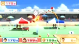 WiiU Party U + WiiU diaľkový ovládač (čierny) - Arkáda