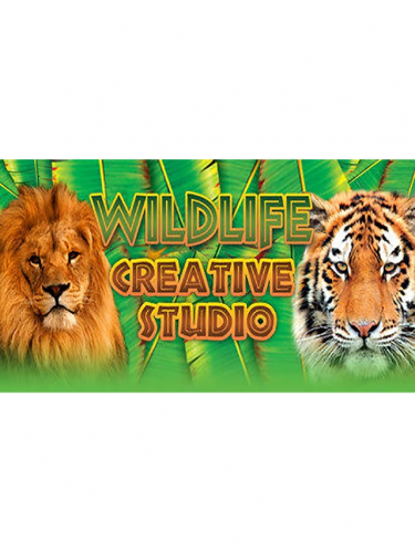 Wildlife Creative Studio (PC) Steam (DIGITAL)