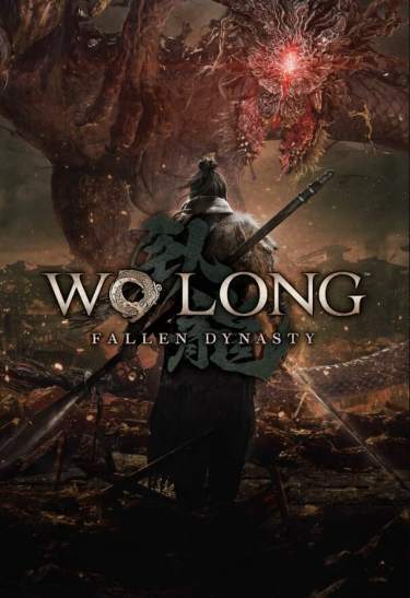 Wo Long: Fallen Dynasty (DIGITAL)