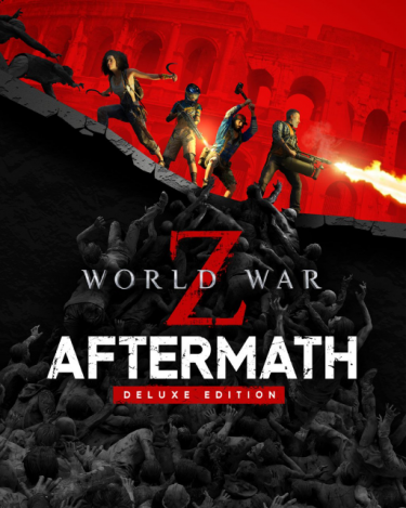World War Z Aftermath Deluxe Edition (DIGITAL) (DIGITAL)