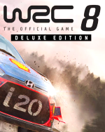 WRC 8 Deluxe Edition (DIGITAL)