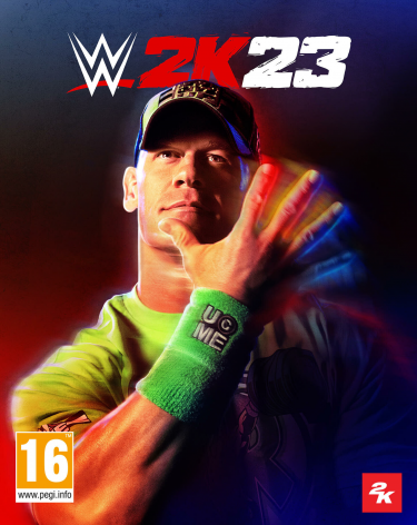WWE 2K23 Standard Edition (DIGITAL)