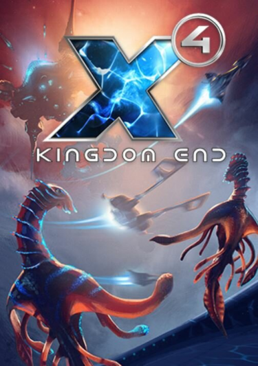 X4: Kingdom End (DIGITAL)