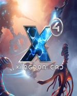 X4 Kingdom End (DIGITAL)