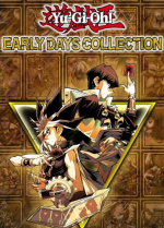 Yu-Gi-Oh! EARLY DAYS COLLECTION