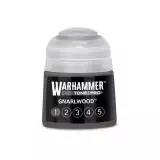 Základná farba Warhammer Tone Pro (Gnarlwood 1) - hnedá - Warhammer Colour