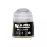 Základná farba Warhammer Tone Pro (Gnarlwood 5) - hnedá - Warhammer Colour