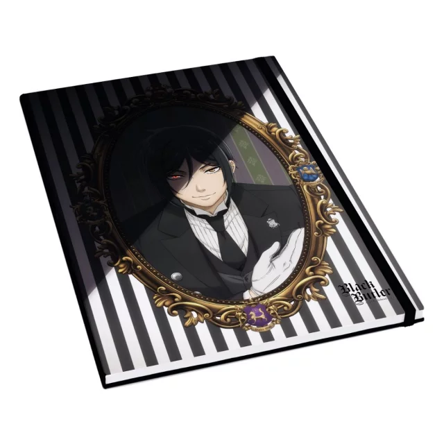 Zápisník One Piece - The Going Merry dupl