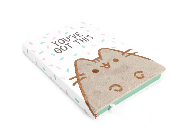 Zápisník Pusheen - Foodie Collection dupl