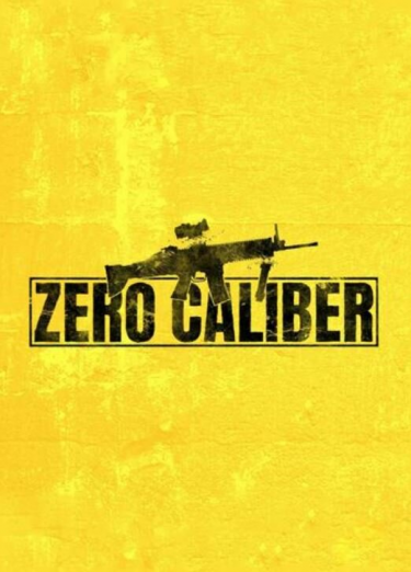 Zero Caliber VR (DIGITAL)