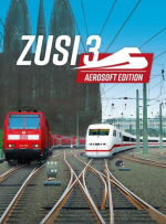 ZUSI 3 - Aerosoft Edition