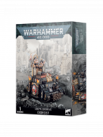 W40k: Adepta Sororitas - Exorcist (1 figúrka)